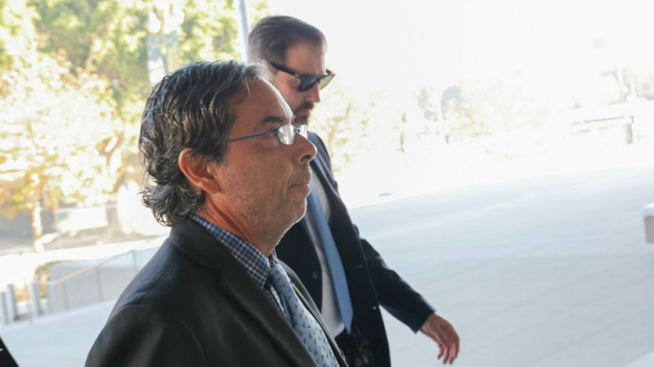 M&eacute;dico que forneceu cetamina a Matthew Perry &eacute; condenado a pris&atilde;o domiciliar