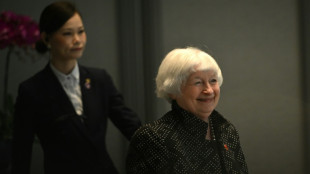 Yellen advierte que las subvenciones chinas a la industria son un riesgo para la econom&iacute;a global