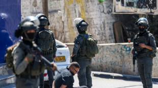 Israel ocupa centro de forma&ccedil;&atilde;o da ONU para palestinos em Jerusal&eacute;m oriental