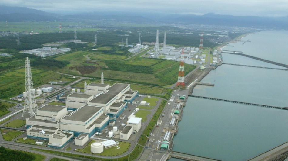 Japan: Regionalversammlung unterst&uuml;tzt Wiederinbetriebnahme von gr&ouml;&szlig;tem Akw der Welt