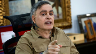 Venezuela: Tarek William Saab, l'atypique procureur g&eacute;n&eacute;ral au service du pouvoir