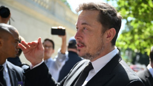 Indignaci&oacute;n en Taiw&aacute;n despu&eacute;s de que Musk dijera que es "parte" de China