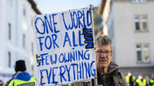 Oxfam: Milliard&auml;re weltweit so reich wie noch nie