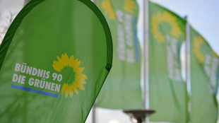 Gr&uuml;ne stecken auf Parteitag Kurs zu Bew&auml;ltigung von Energie- und Preiskrise ab