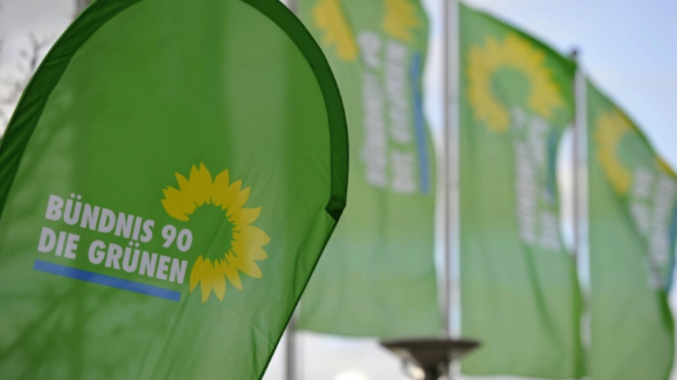 Gr&uuml;nen-Haushaltspolitiker Kindler plant Ausstieg aus der Politik