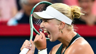 Tennis/Canada: Osaka de retour en quarts en WTA 1000, Swiatek éliminée