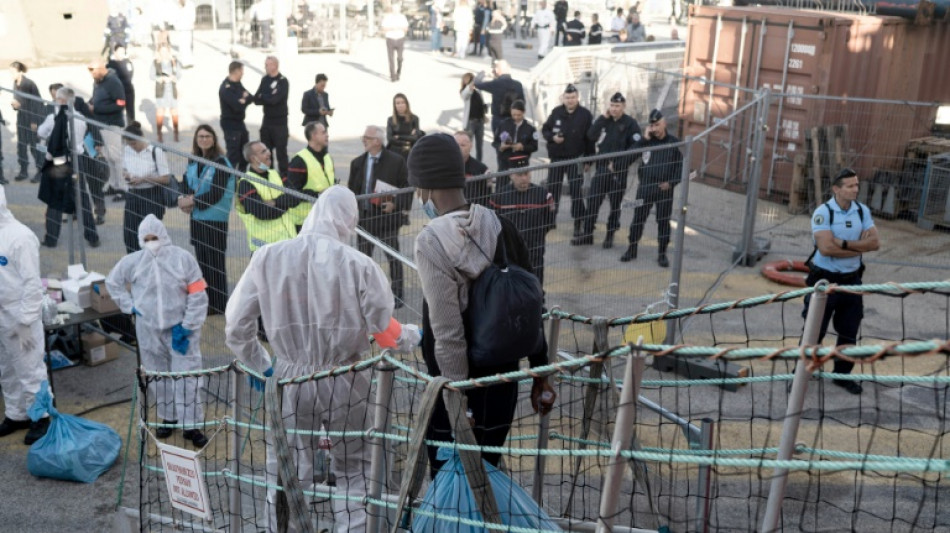 Italia inmoviliza el buque humanitario de la oeneg&eacute; SOS M&eacute;diterran&eacute;e