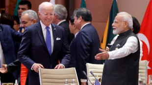 EEUU e India resuelven una disputa comercial en la OMC en v&iacute;speras del G20