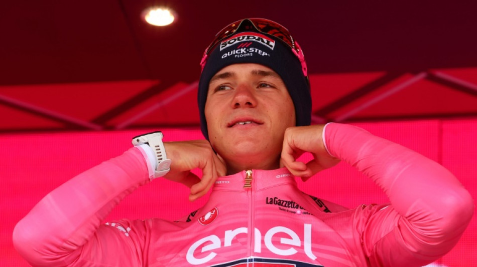 Evenepoel "no estar&aacute; en el Tour de Francia" en 2023, afirma Lefevere 