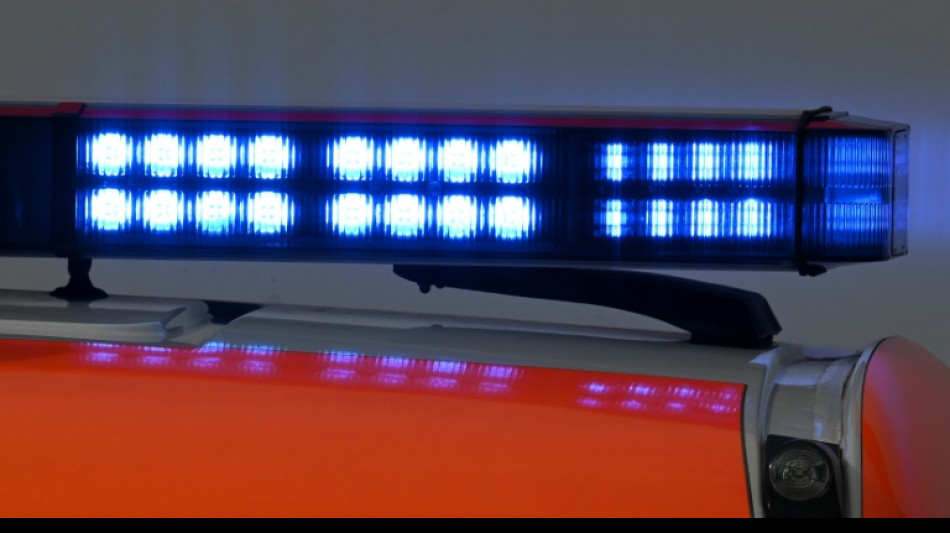 Mann stirbt bei Unfall w&auml;hrend Hochzeitskorso in Sachsen-Anhalt