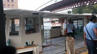 Sciopero, a Venezia fermo circa il 70% dei vaporetti