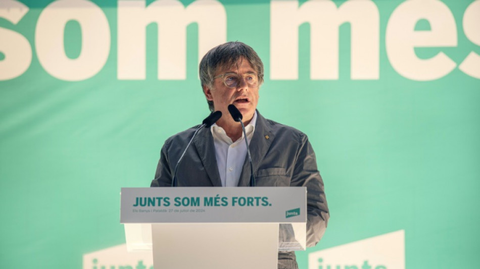 Puigdemont kehrt trotz drohender Festnahme nach Spanien zur&uuml;ck 