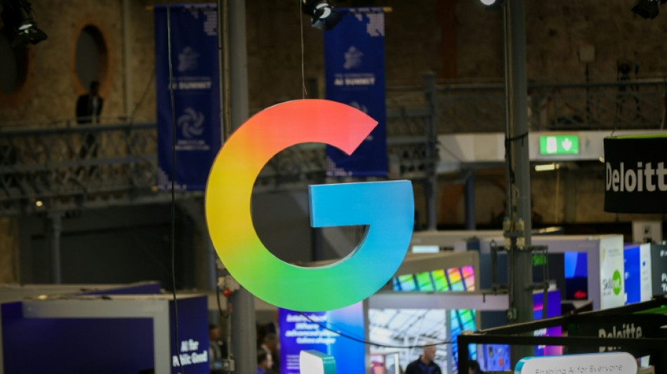 Shares in Google owner Alphabet plummet on profit miss, ad slowdown