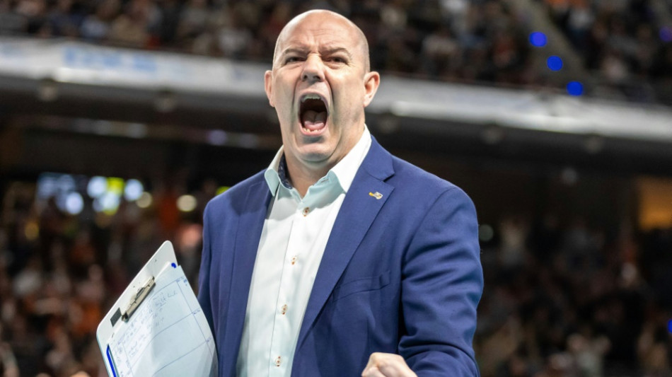 Titelserie hält: BR Volleys erneut Meister