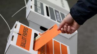 Polls close as centre-right parties look to dethrone New Zealand government