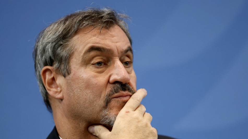 CSU-Forderungen: Erbschaftssteuer senken - telefonische Krankschreibung abschaffen