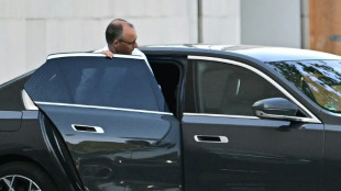 CDU-Chef Merz fordert mehr Respekt f&uuml;r Besserverdienende - und mahnt zu Flei&szlig;