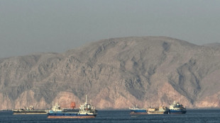 L'Iran dit ne pas faire confiance aux Etats-Unis, exige la garantie de ses droits pour tout accord