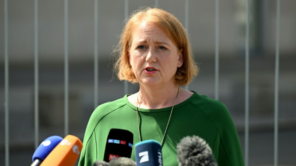 Paus w&uuml;rdigt Kindergrundsicherung als umfassendste Reform seit vielen Jahren