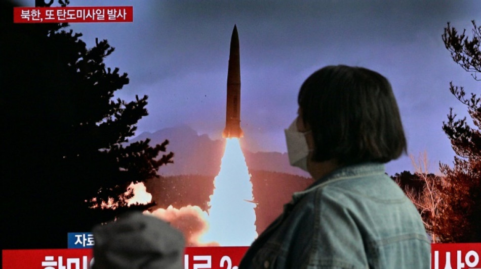 L&iacute;der norcoreano Kim dirigi&oacute; una simulaci&oacute;n de "contraataque nuclear"