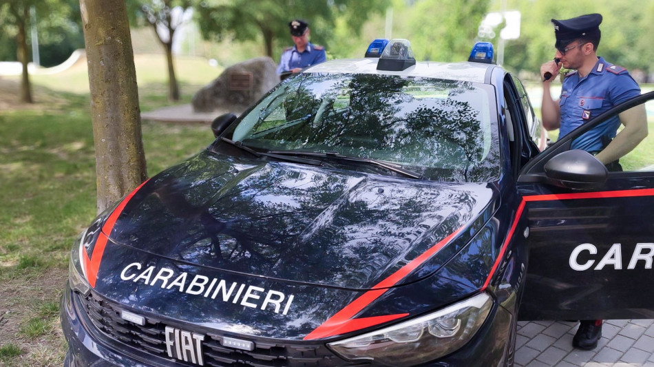 Caldo, giardiniere 46enne muore per un malore mentre lavora nel Bolognese