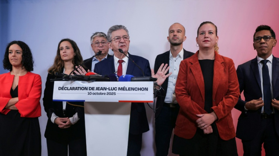 Macron reúne líderes políticos antes de nomear primeiro-ministro