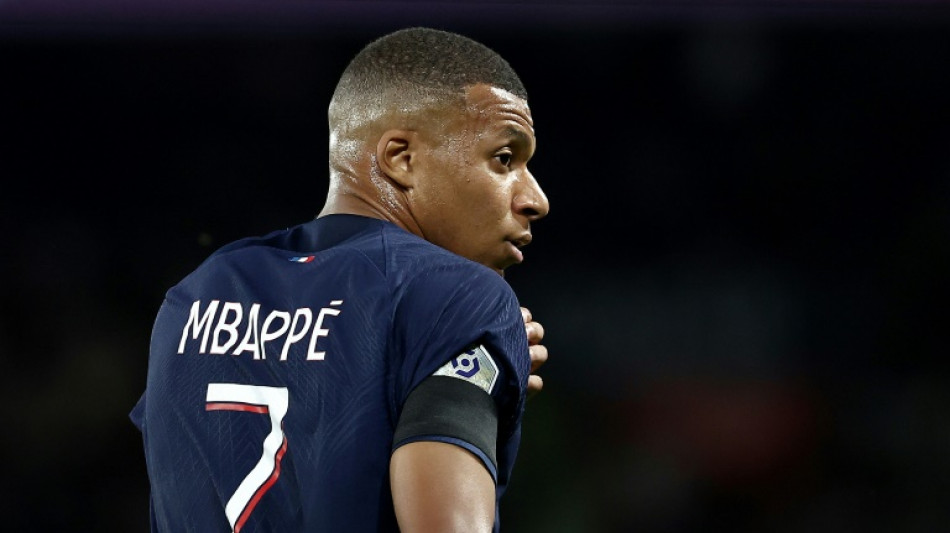 El Real Madrid, un territorio a conquistar para Mbapp&eacute;, la nueva estrella merengue