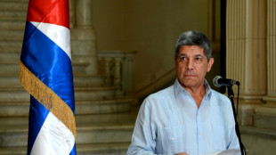 Cuba rechaza por "mendaz" reporte sobre base esp&iacute;a china en su territorio
