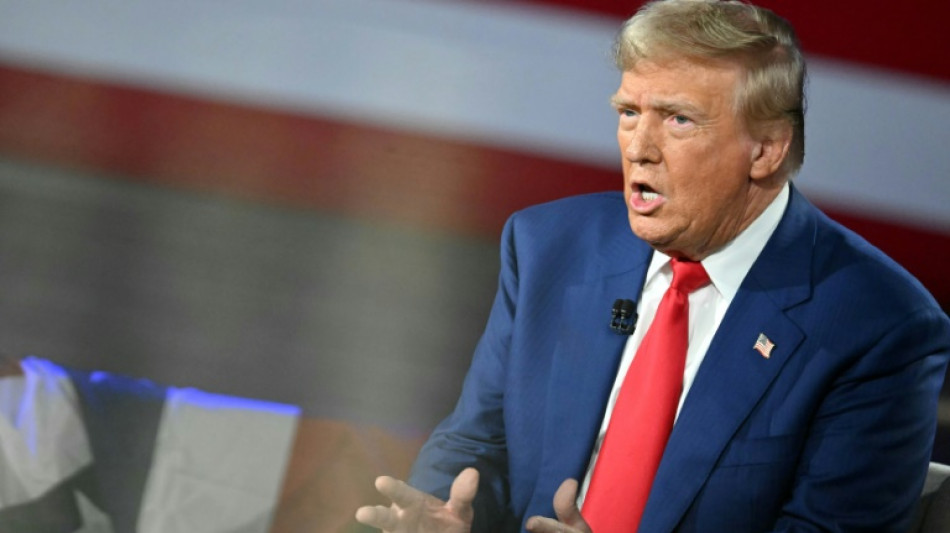 Trump propone a Elon Musk encabezar reformas dr&aacute;sticas del Estado si resulta electo