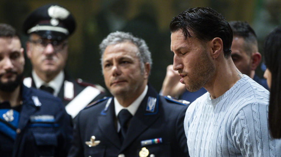 Willy,Cassazione dispone appello ter per Gabriele Bianchi