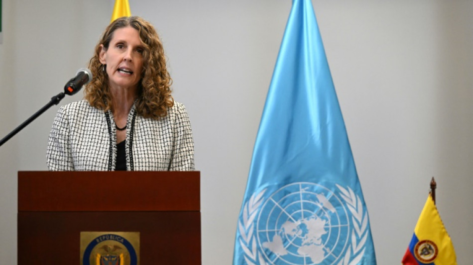 Colombia alcanza un nuevo r&eacute;cord de narcocultivos y producci&oacute;n de coca&iacute;na en 2022