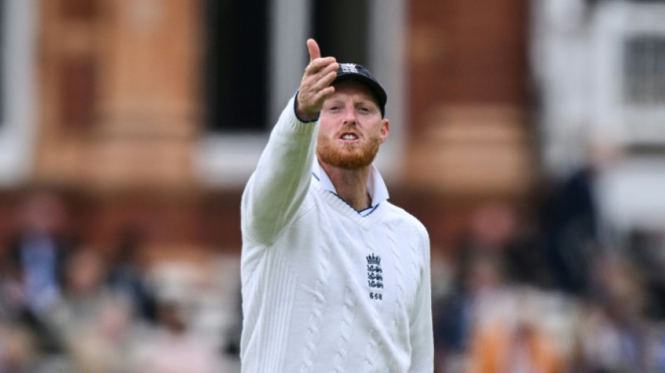 Stokes tries to allay fitness fears ahead of Ashes