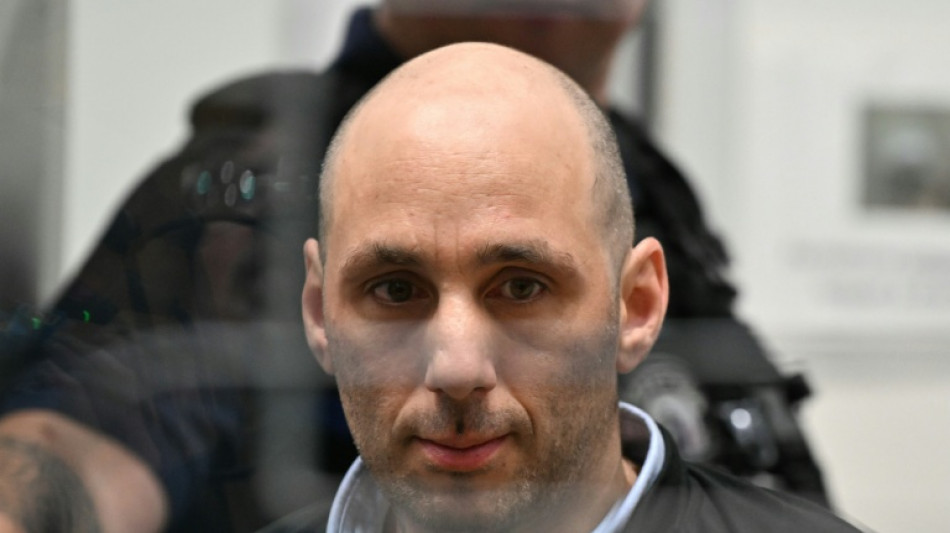 Cédric Jubillar face aux lourdes accusations de son ex-petite amie