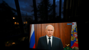 Putin se presenta como garante de la paz en Rusia, Prigozhin justifica su rebeli&oacute;n 