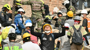 Diminuem as esperan&ccedil;as de encontrar sobreviventes do terremoto na Col&ocirc;mbia