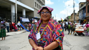 Entre la esperanza y la duda llegan los j&oacute;venes al balotaje en Guatemala