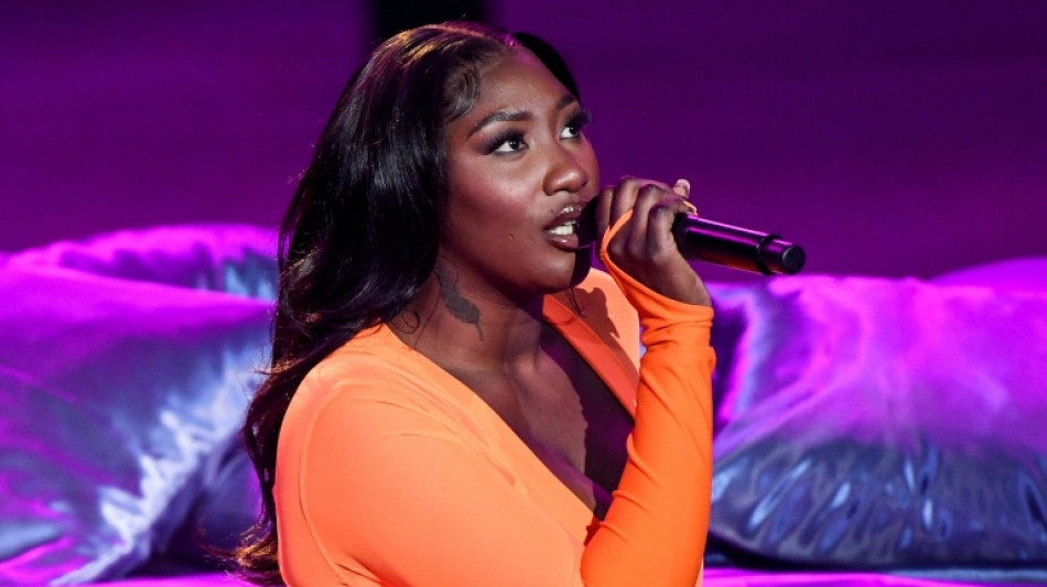 "C'est chaud l&agrave;": Aya Nakamura d&eacute;marre sa s&eacute;rie de trois concerts au Stade de France