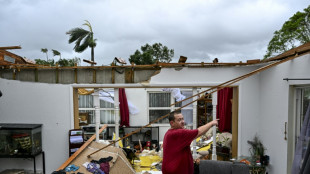 Sheriff meldet Todesopfer durch von "Milton" ausgel&ouml;ste Tornados in Florida