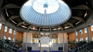 Ampel-Fraktionen und Union bekunden gemeinsam "volle Solidarit&auml;t mit Israel"