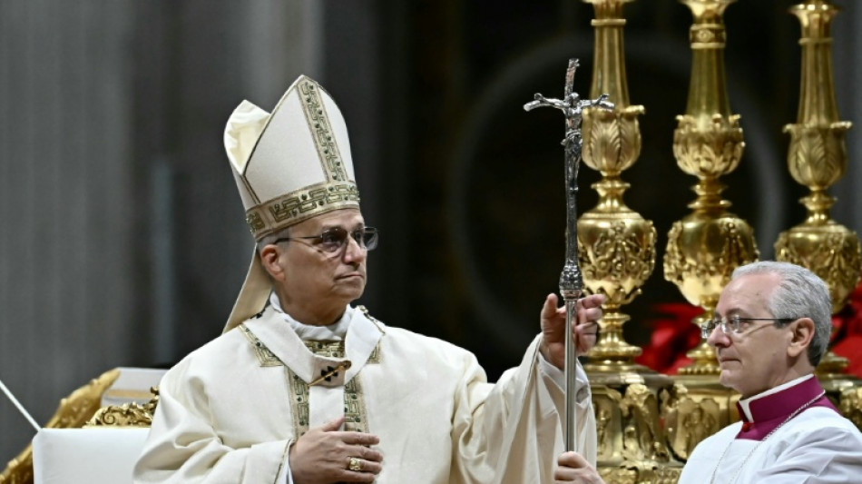 Papa convoca cardeais de todo o mundo ap&oacute;s pedidos por governan&ccedil;a colegiada