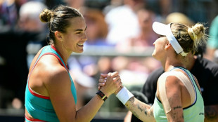 Vondrousova derruba Sabalenka em Berlim e volta a uma final depois de dois anos