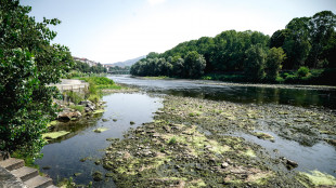 Peggiora la siccit&agrave; del Po, la criticit&agrave; diventa 'alta'