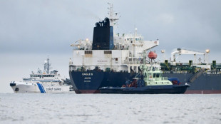 La Finlande inculpe trois marins d'un navire pour sabotage de câbles en mer Baltique