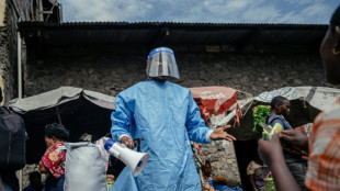 Brasil descarta uno de dos casos sospechosos de &eacute;bola