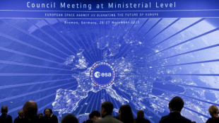 Espace: 22 milliards d'euros pour l'ind&eacute;pendance de l'Europe