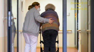 Mahnungen zu Pflegereform: Rechnungshof warnt vor Milliarden-Finanzlücke