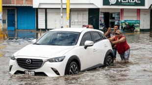 Per&ugrave;, il Senato concede a Fujimori poteri legislativi su clima e sicurezza