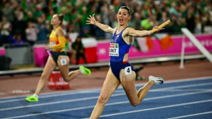 Duplantis dominant, Hunt hits four and Asher-Smith makes history