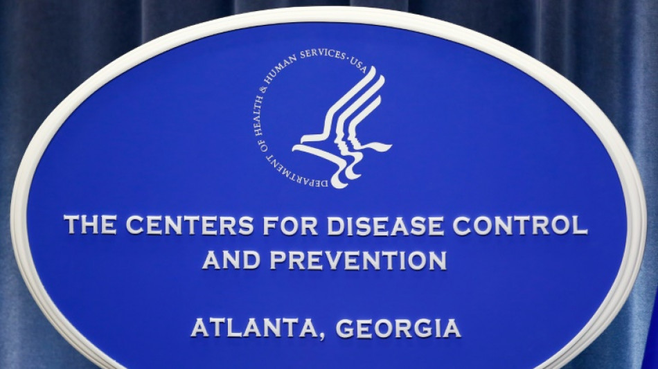 Governo Trump demite pesquisadores respons&aacute;veis por vigil&acirc;ncia epidemiol&oacute;gica