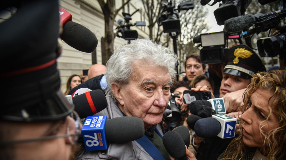 Andrea Sempio revoca il mandato all'avvocato Massimo Lovati